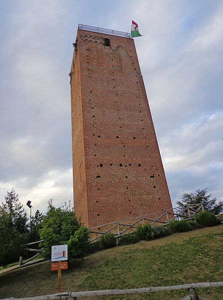 Torre Masio
